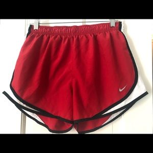 COPY - Nike Women's Dry Tempo Shorts